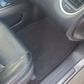 Foothill 100% Hand Car Wash - So clean - Car Wash Near Me - San Leandro, California