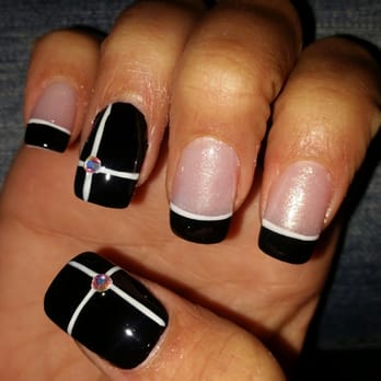 Royal Nails - The final look. - Nail Salons Near Me - Hesperia, California Royal Nails - The final look. - Nail Salons Near Me - Hesperia, California