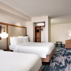 Fairfield by Marriott Inn & Suites Yakima
