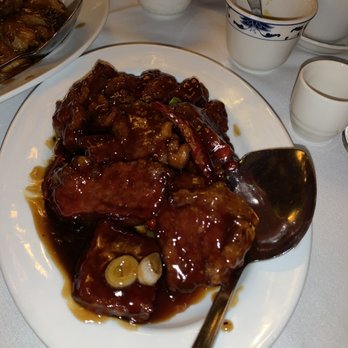 Orchid - Orange Beef - Chinese Near Me - Garden City, New York