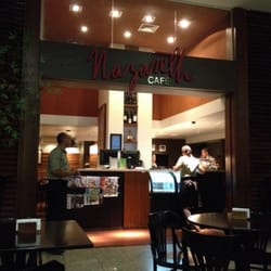 Nazareth Café - Santíssima Nazareth