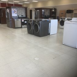Norfolk Hometown - Appliances