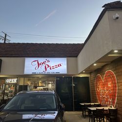 Joe's Pizza Studio City