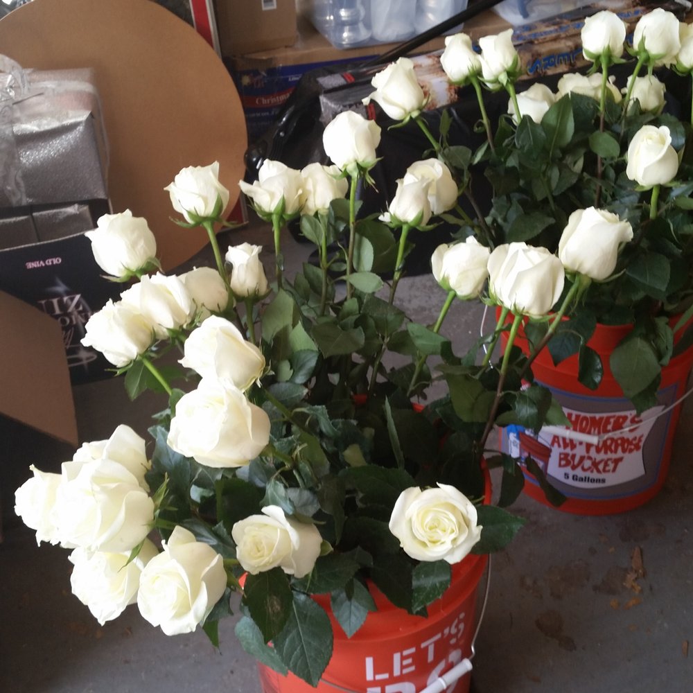 Fifty Flowers - Floral Designers Near Me Fifty Flowers - Floral Designers Near Me