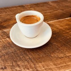 Tribeca Coffee