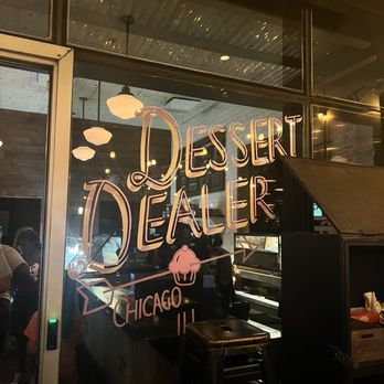 Dessert Dealer - Ice Cream & Frozen Yogurt Near Me - Chicago, Illinois Dessert Dealer - Ice Cream & Frozen Yogurt Near Me - Chicago, Illinois