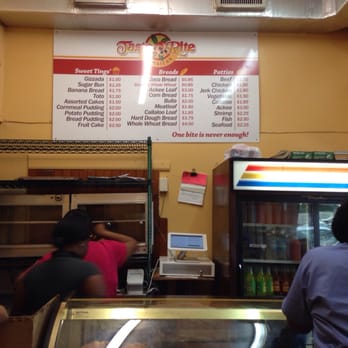 Taste Rite - Inside menu - Caribbean Near Me - Miami, Florida Taste Rite - Inside menu - Caribbean Near Me - Miami, Florida