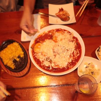 Dan Sung Sa - Korean Near Me - Oakland, California