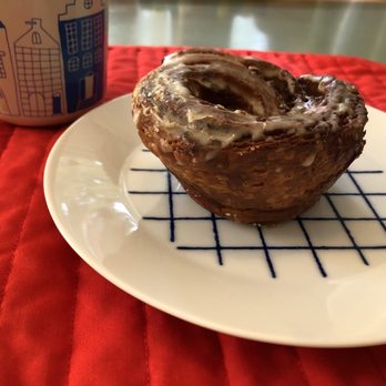 Bywater - Spice roll - New American Near Me - Warren, Rhode Island