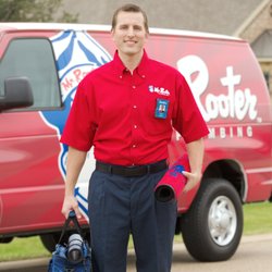 Mr. Rooter Plumbing of Boise