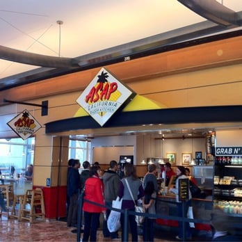 California Pizza Kitchen South Coast Plaza Yelp