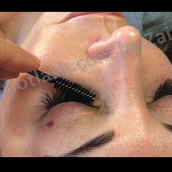 Lashesbyzaira - Lashes By Zaira From Gotlash!!!