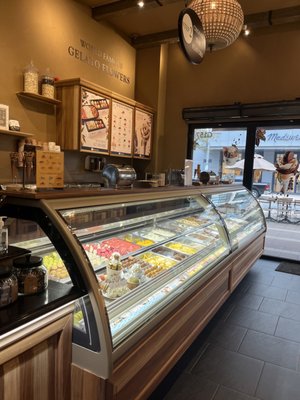 Amorino Gelato - Plano by null