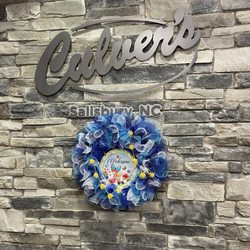 Culver's