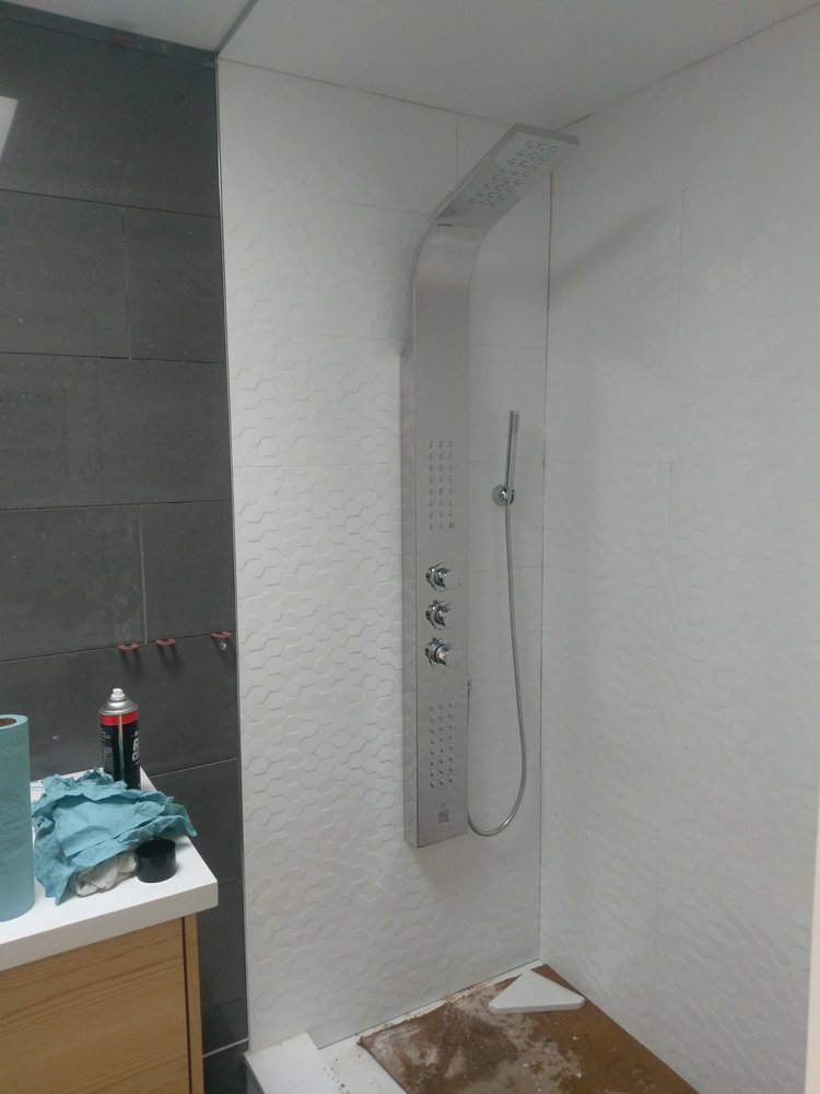 Slide of Donahue Plumbing Service