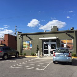 Kroger Wine & Spirits - Right in between Kroger & Uptown Art on Bardstown Rd.