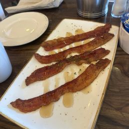 Million Dollar Bacon