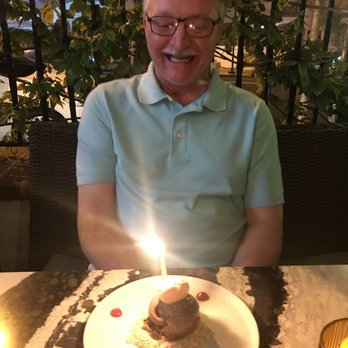 Fig 313 - Happy birthday! - New American Near Me - San Clemente, California