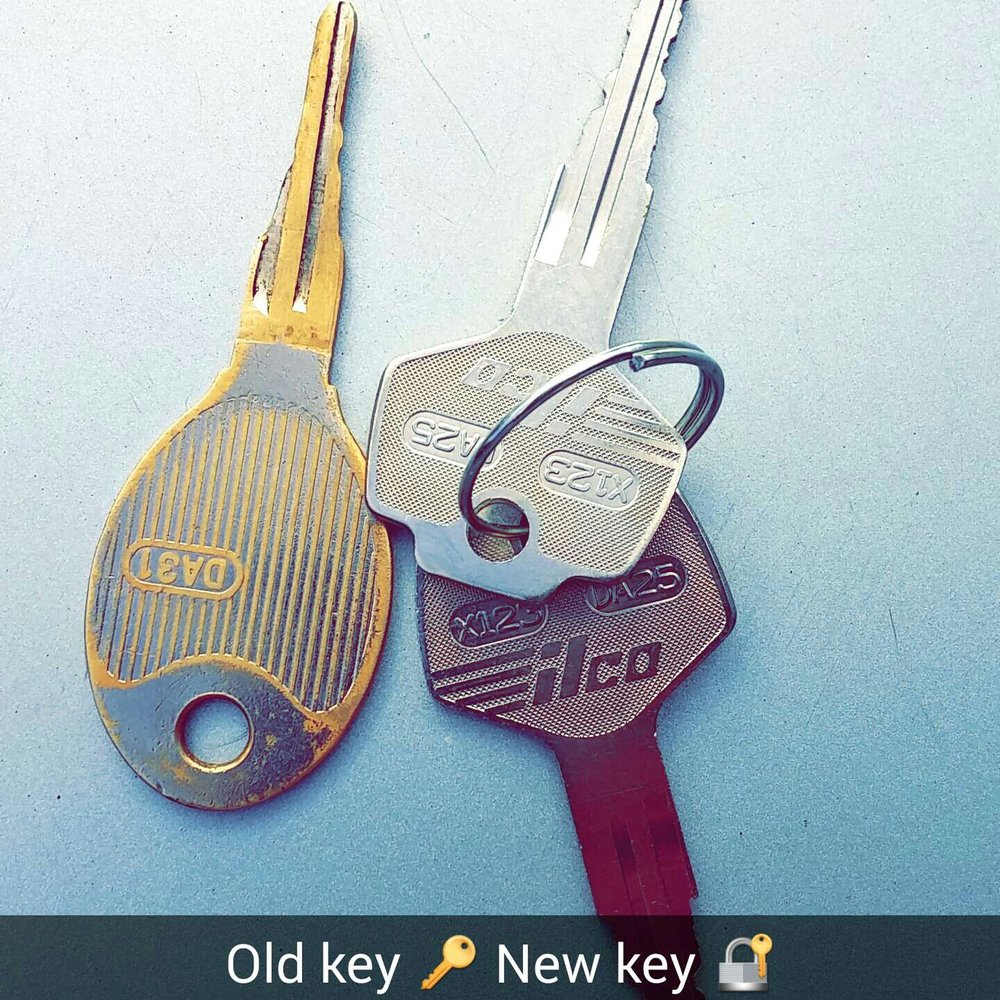 Claremont Lock & key - Keys & Locksmiths Near Me