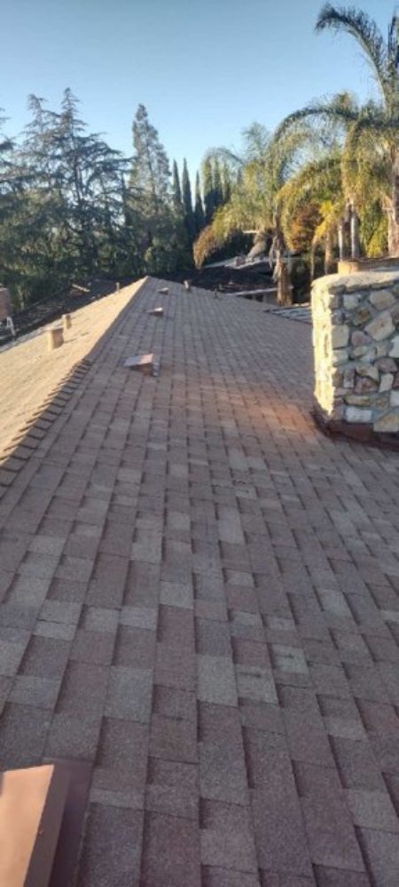 Slide of Bay Area Roofing