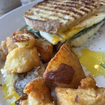Madi - Goat sando - coming back for you soon! - Breakfast & Brunch Near Me - San Diego, California