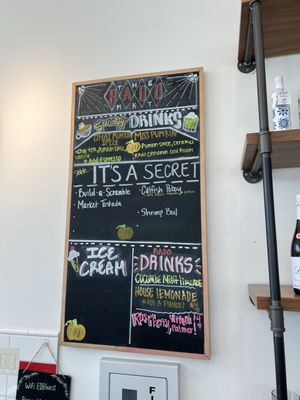 Menu photo 8 Rado Market Houston, TX
