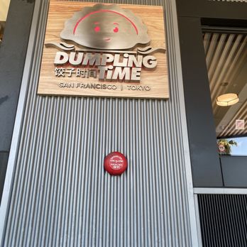 Dumpling Time Thrive City - Noodles Near Me - San Francisco, California Dumpling Time Thrive City - Noodles Near Me - San Francisco, California