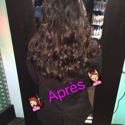 L'Appart des Coiffeurs