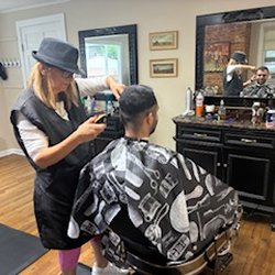 Cranbury Barber Shop