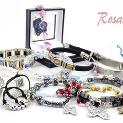 RosaryMart.com - Rosary Bracelets
