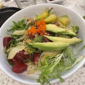 Kai Ola Sushi | Carlsbad - Tuna poke bowl - Sushi Bars Near Me - Carlsbad, California Kai Ola Sushi | Carlsbad - Tuna poke bowl - Sushi Bars Near Me - Carlsbad, California