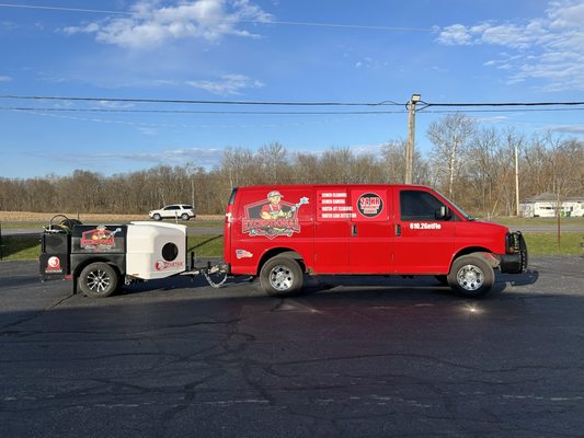 Exceptional Drain Cleaning