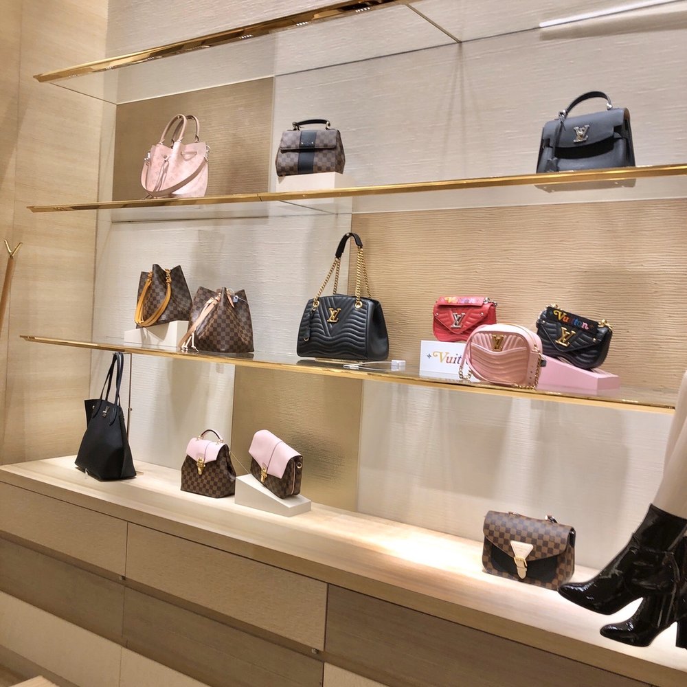 Louis Vuitton - Leather Goods Near Me - Costa Mesa, California Louis Vuitton - Leather Goods Near Me - Costa Mesa, California