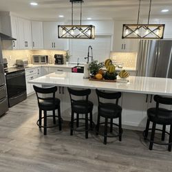Peraza’s Renovations