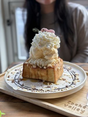 Coche Valley Dessert Cafe by null