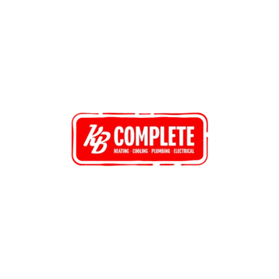 KB Complete Plumbing, Heating, Cooling & Electrical Logo