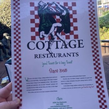 Italian Cottage Restaurants - Italian Cottage Chico, CA On Esplanade - Italian Near Me - Chico, California Italian Cottage Restaurants - Italian Cottage Chico, CA On Esplanade - Italian Near Me - Chico, California