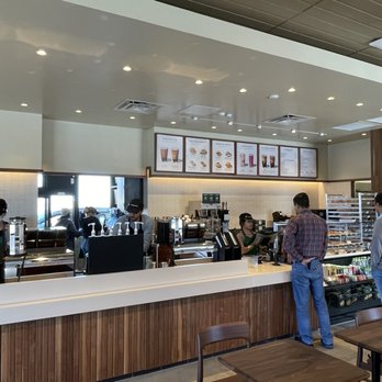 Starbucks - Bar - Coffee & Tea Near Me - El Paso, Texas