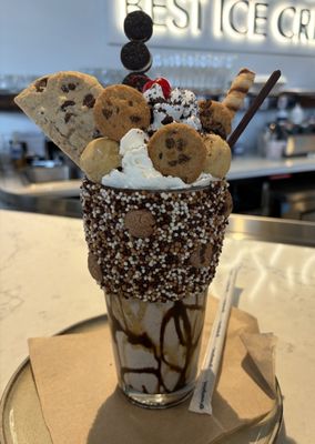 Max's Best Ice Cream by null