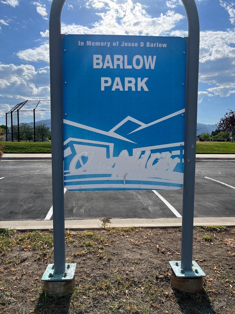 Barlow Park Image