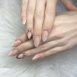 Quartz Nails Salon - #quartznailssalon #connecticutnails #hamdennails #hamdennailstech #hamdennailssalon #connecticutnailssalon #connecticutnailstech