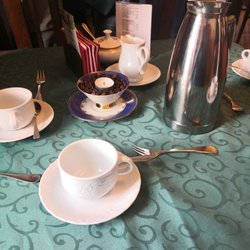 Dielencafe