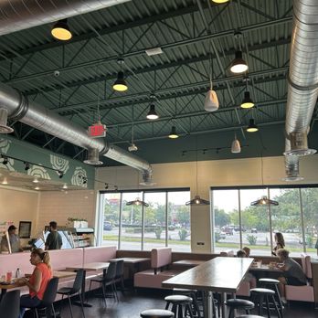 Fresh Kitchen - Gluten-Free Near Me - Gainesville, Florida Fresh Kitchen - Gluten-Free Near Me - Gainesville, Florida