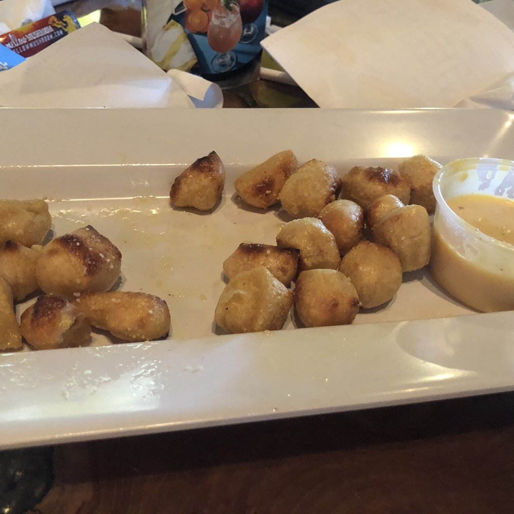 Mellow Mushroom Macon - Pretzel Bites - Pizza Near Me - Macon, Georgia Mellow Mushroom Macon - Pretzel Bites - Pizza Near Me - Macon, Georgia