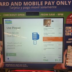 Royal Farms