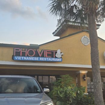 Pho Viet - Vietnamese Near Me - Atlantic Beach, Florida Pho Viet - Vietnamese Near Me - Atlantic Beach, Florida