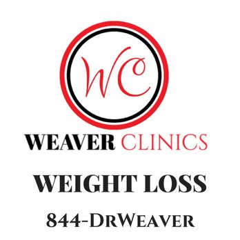 Weaver Clinics - Call us for Weight Loss! - Obstetricians & Gynecologists Near Me - Duncan, Oklahoma
