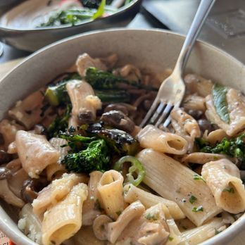 Geraldine's - So delicious - New American Near Me - Austin, Texas