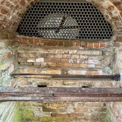 Lime Kiln Park
