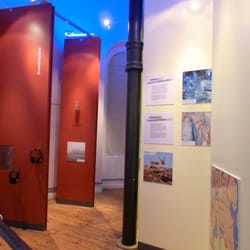Aussichtsturm - Historischer Wasserturm